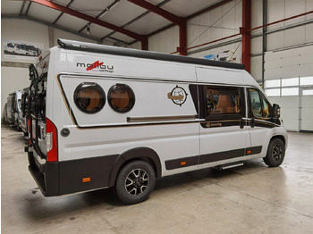 Fourgon aménagé Malibu VAN COMFORT GT- 640 LE / NAVIGATION & KEYLESS: photos 4 Fourgon aménagé Malibu VAN COMFORT GT- 640 LE / NAVIGATION & KEYLESS: photos 4