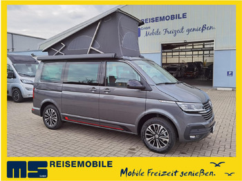 Fourgon aménagé VOLKSWAGEN T6.1 California