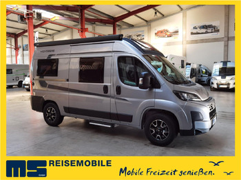 Fourgon aménagé WEINSBERG CaraBus 540 MQ