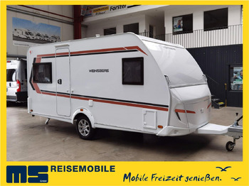 Caravane WEINSBERG CaraOne 450 FU