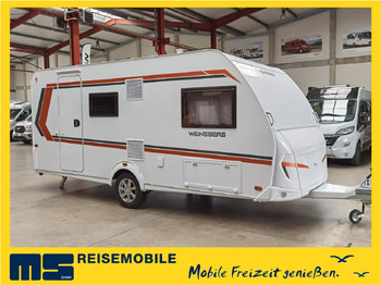 Caravane WEINSBERG CaraOne 480 QDK