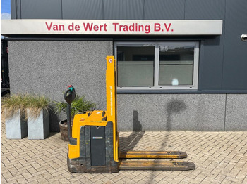 Transpalette JUNGHEINRICH EJD
