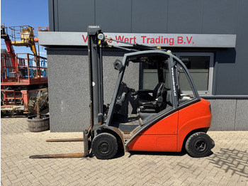 Chariot élévateur diesel LINDE H25