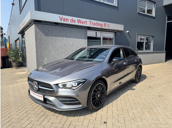 Voiture MERCEDES-BENZ