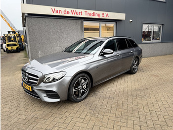 Voiture MERCEDES-BENZ