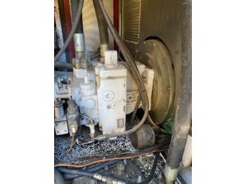 Pompe à eau STS Scheltzke HD 100 jetgrouting pump: photos 3 Pompe à eau STS Scheltzke HD 100 jetgrouting pump: photos 3