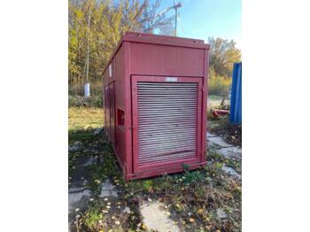 Pompe à eau STS Scheltzke HD 100 jetgrouting pump: photos 5 Pompe à eau STS Scheltzke HD 100 jetgrouting pump: photos 5