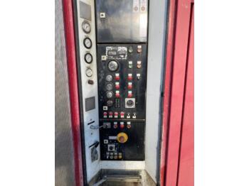 Pompe à eau STS Scheltzke HD 100 jetgrouting pump: photos 2 Pompe à eau STS Scheltzke HD 100 jetgrouting pump: photos 2