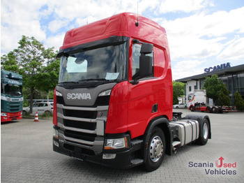 Tracteur routier SCANIA R 450