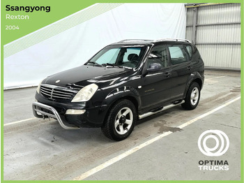 SUV MERCEDES-BENZ