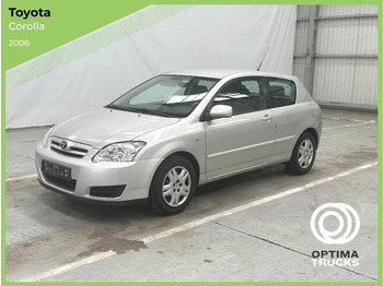 Berline TOYOTA