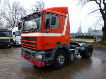 Tracteur routier DAF 95 ATI 350: photos 1