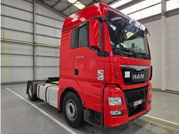 Tracteur routier MAN TGX 18.440 XLX EURO 6 / ADR / PTO: photos 3