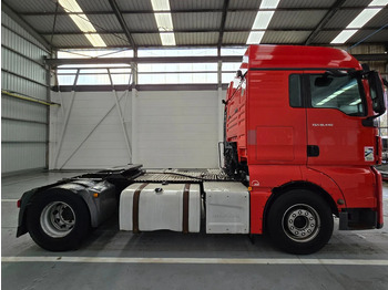 Tracteur routier MAN TGX 18.440 XLX EURO 6 / ADR / PTO: photos 4