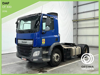 Tracteur routier DAF CF 330