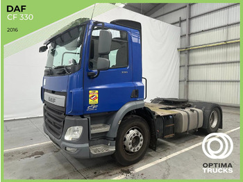 Tracteur routier DAF CF 330