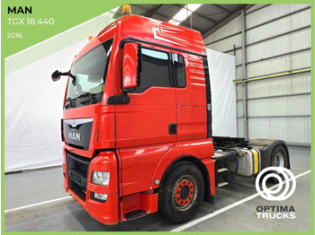 Tracteur routier MAN TGX 18.440