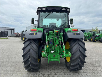 Tracteur agricole John Deere 6R145 DD 40-eco 2022 720 UUR AUTOTRAC-READY DEMO!!!: photos 3