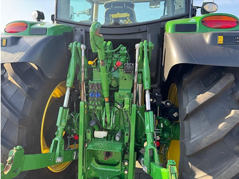 Tracteur agricole John Deere 6R165 AP 50KM 2023 880 UUR AUTOTRAC-READY!!!: photos 4