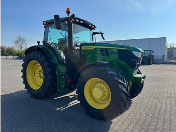 Tracteur agricole John Deere 6R165 AP 50KM 2023 880 UUR AUTOTRAC-READY!!!: photos 2