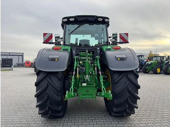 Tracteur agricole John Deere 6R195 AP 50KM COMMAND-PRO G5-PLUS 2024 665 UUR!!!: photos 3