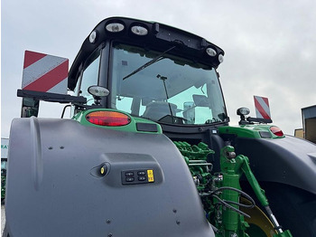 Tracteur agricole John Deere 6R195 AP 50KM COMMAND-PRO G5-PLUS 2024 665 UUR!!!: photos 5