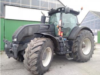 Tracteur agricole Valtra S293: photos 1