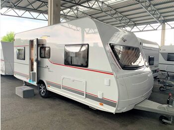 Caravane neuf Bürstner PREMIO PLUS 520 TL LIMITED;bis zu 2.325,-€ SPARE: photos 1