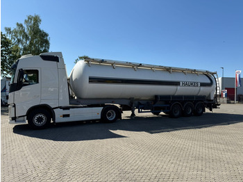 Semi-remorque citerne Benalu T39NLNEP Tipper Aluminium 6 compartiments: photos 3