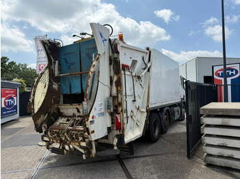 Scania P 230 DB 6X2/4 HNB NL Truck 327.000 km - crédit-bail Scania P 230 DB 6X2/4 HNB NL Truck 327.000 km: photos 5