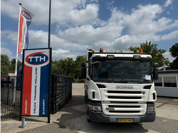 Scania P 230 DB 6X2/4 HNB NL Truck 327.000 km - crédit-bail Scania P 230 DB 6X2/4 HNB NL Truck 327.000 km: photos 3