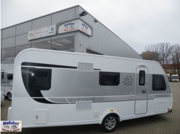 Caravane neuf Knaus Südwind 580 QS Silver Selection Sondermodell,Eta: photos 1