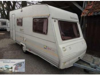 Caravane Sterckeman Fiord 430 T Nr.20: photos 1