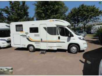 Fourgon aménagé Sun Living Lido S 42 SL -5 Model 2017 (FIAT Ducato): photos 1