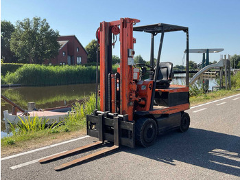 Chariot élévateur TOYOTA