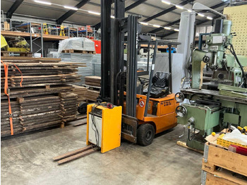 Chariot élévateur STILL R50