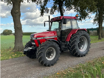 Tracteur agricole CASE IH Maxxum 150