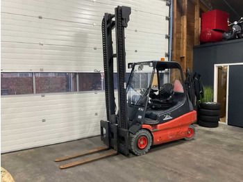 Chariot élévateur LINDE E