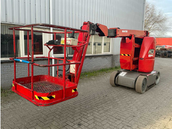 Nacelle MANITOU 120 AETJ