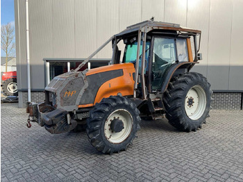 Tracteur agricole VALTRA T-series
