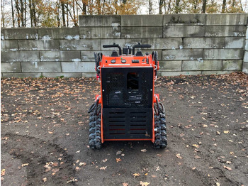 Chargeuse compacte sur chenilles 2025 CAPTOK CK36C SKID STEER LOADER UNUSED: photos 4 Chargeuse compacte sur chenilles 2025 CAPTOK CK36C SKID STEER LOADER UNUSED: photos 4