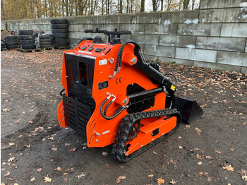 Chargeuse compacte sur chenilles 2025 CAPTOK CK36C SKID STEER LOADER UNUSED: photos 5 Chargeuse compacte sur chenilles 2025 CAPTOK CK36C SKID STEER LOADER UNUSED: photos 5