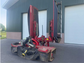 Machine agricole STOLL