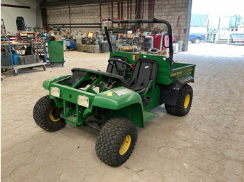 Machine agricole JOHN DEERE