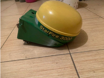 Machine agricole JOHN DEERE