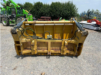 Machine agricole MAMMUT