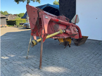 Machine agricole