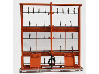 Machine agricole
