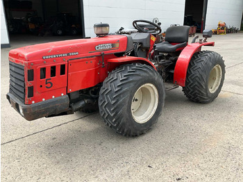 Tracteur agricole ANTONIO CARRARO