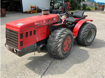 Tracteur agricole ANTONIO CARRARO